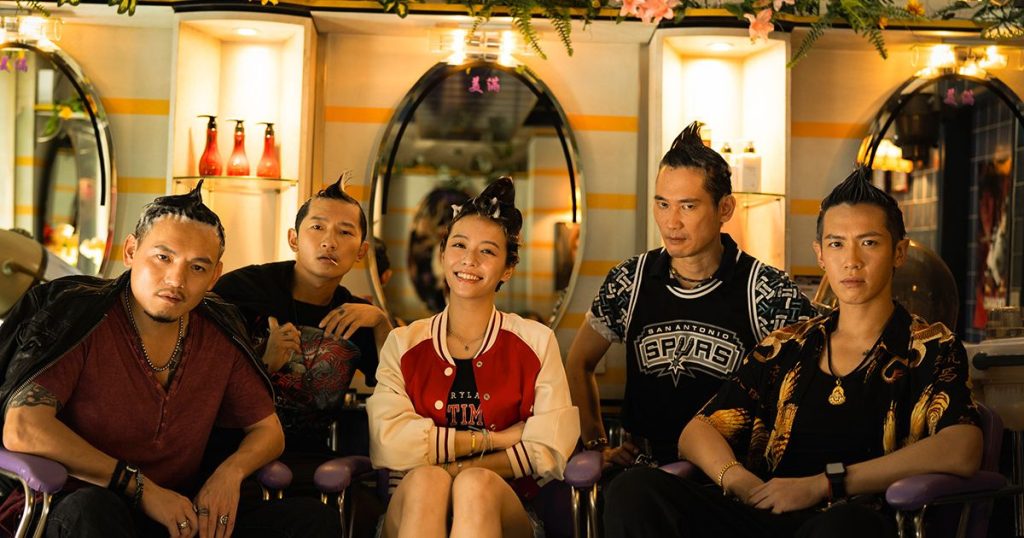 請問，還有哪裡需要加強