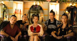 請問，還有哪裡需要加強