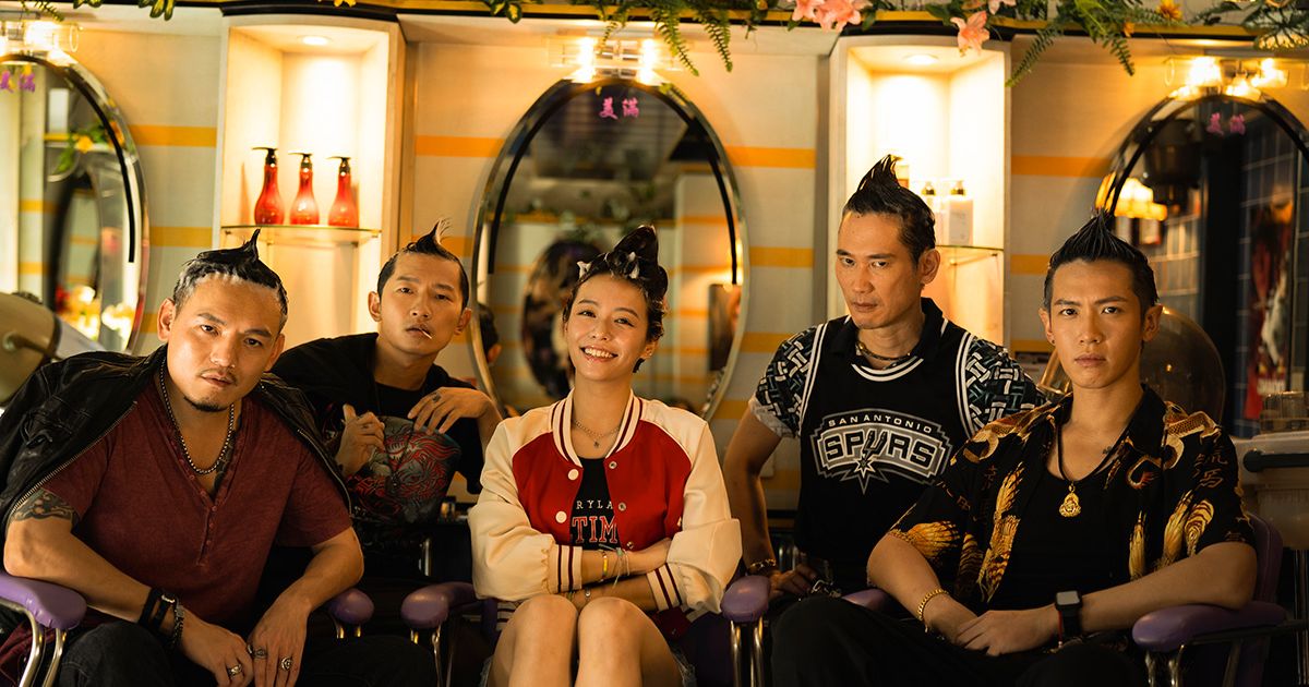 請問，還有哪裡需要加強